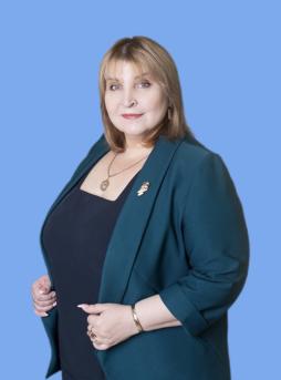 Петренко Наталья Владимировна