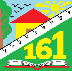 Школа 161
